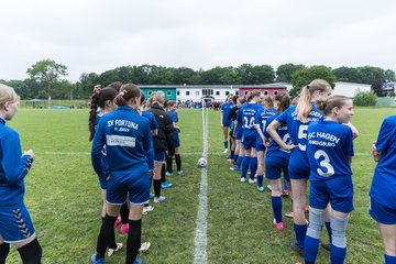 Bild 3 - wCJ Norddeutsche Meisterschaft Quali